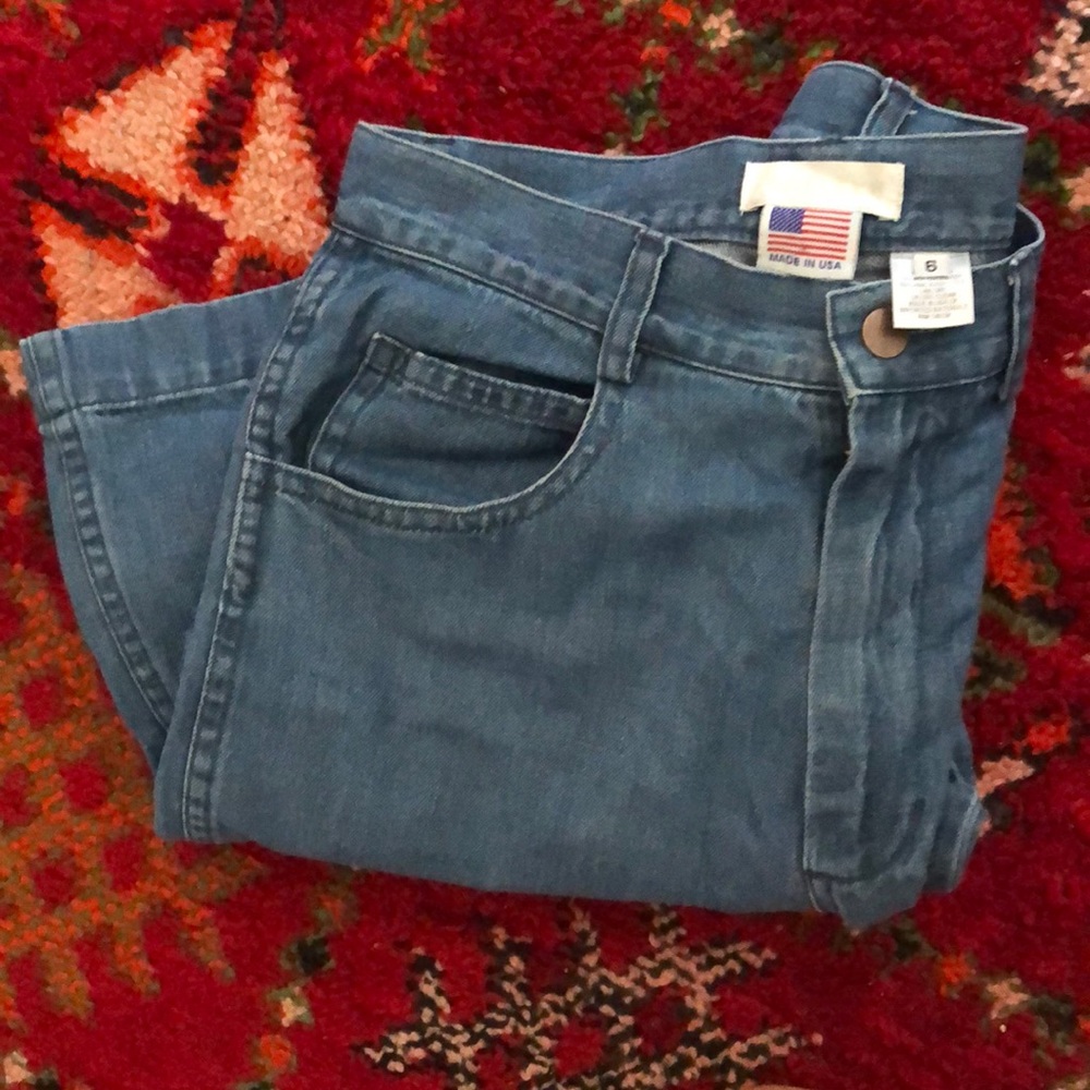 Carleen - Nelly Jean - size 6